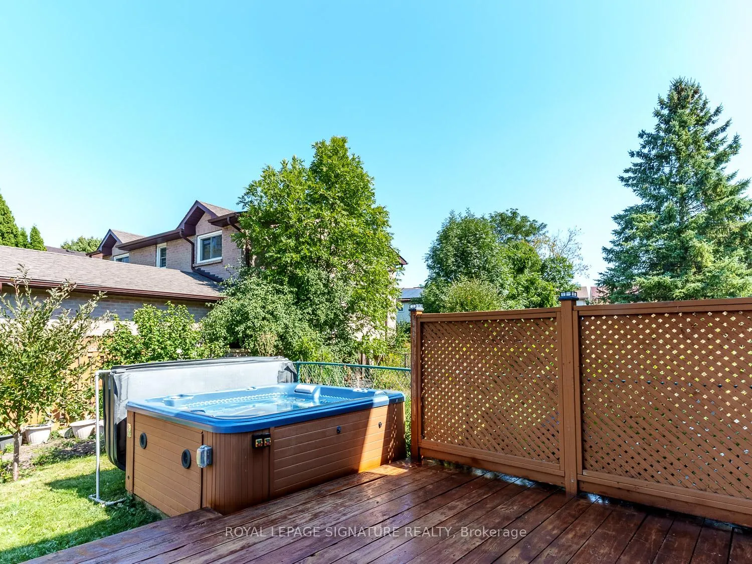 Photo 43 of 2 Durie Lane, Markham, Aileen-Willowbrook — HOMEH