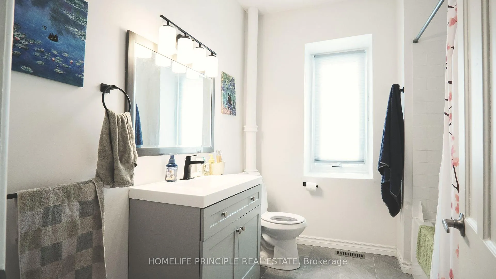 Photo 6 of Unit Upper, 189 Bayfield Street, Barrie, Bayfield — HOMEH