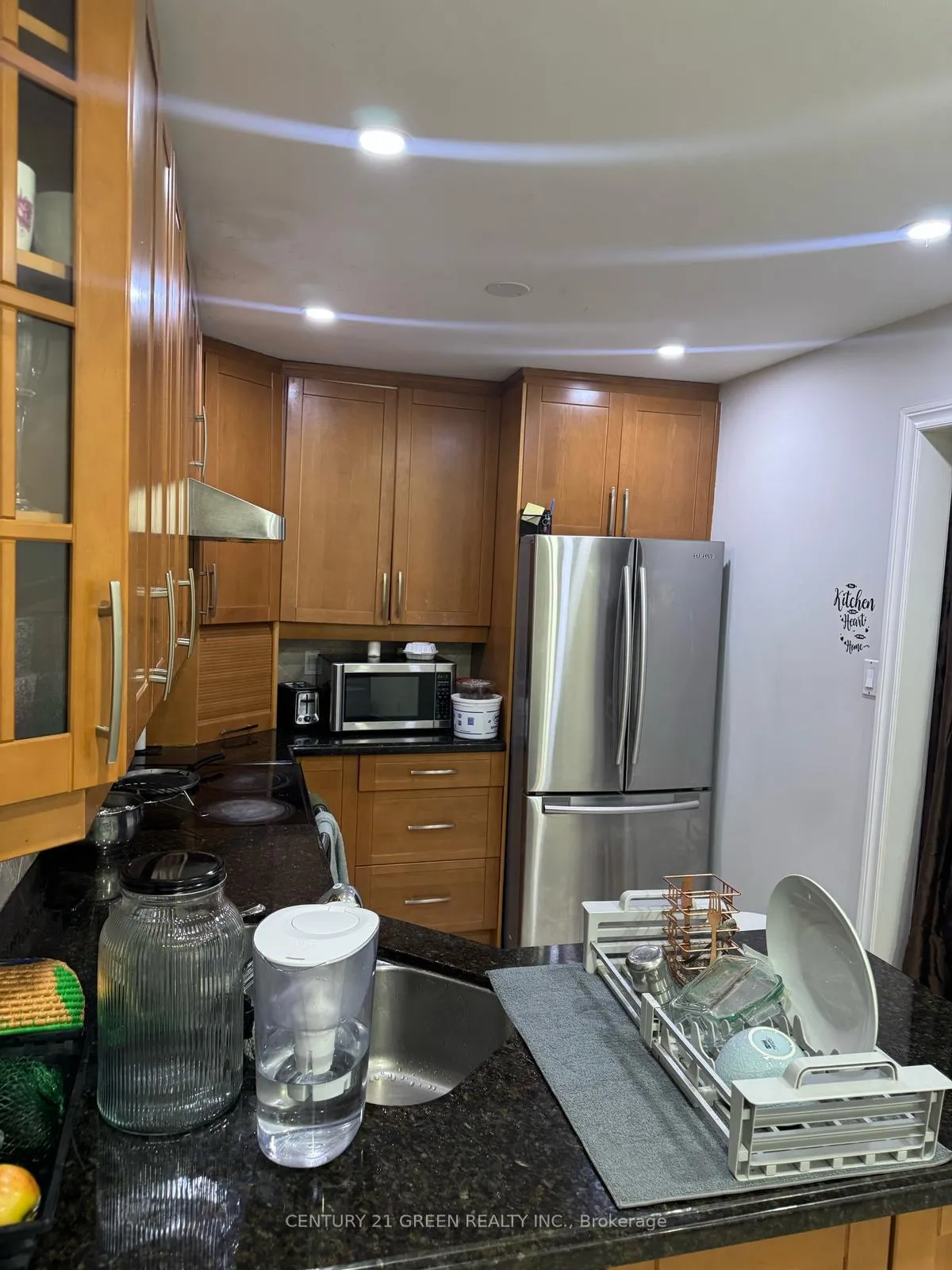 Photo 8 of 29 Corkett Drive, Brampton, Northwood Park — HOMEH