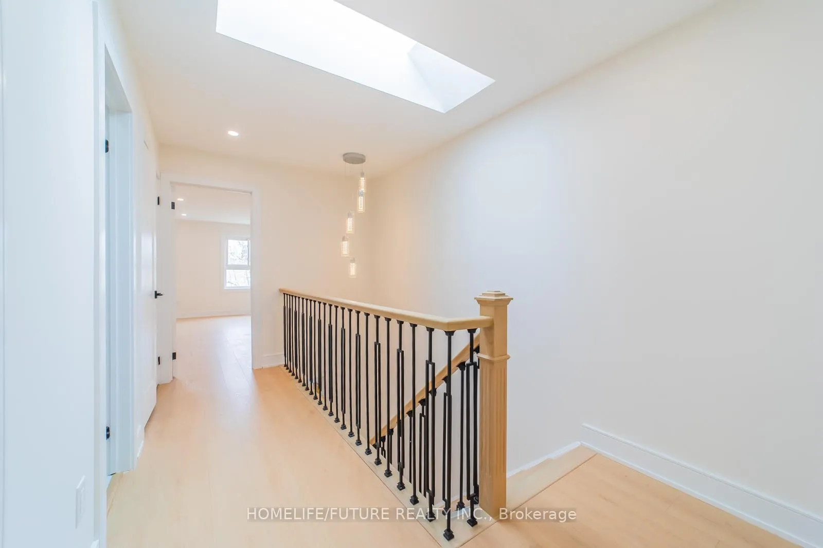 Photo 16 of 14 Bradley Road, Markham, Milliken Mills East — HOMEH
