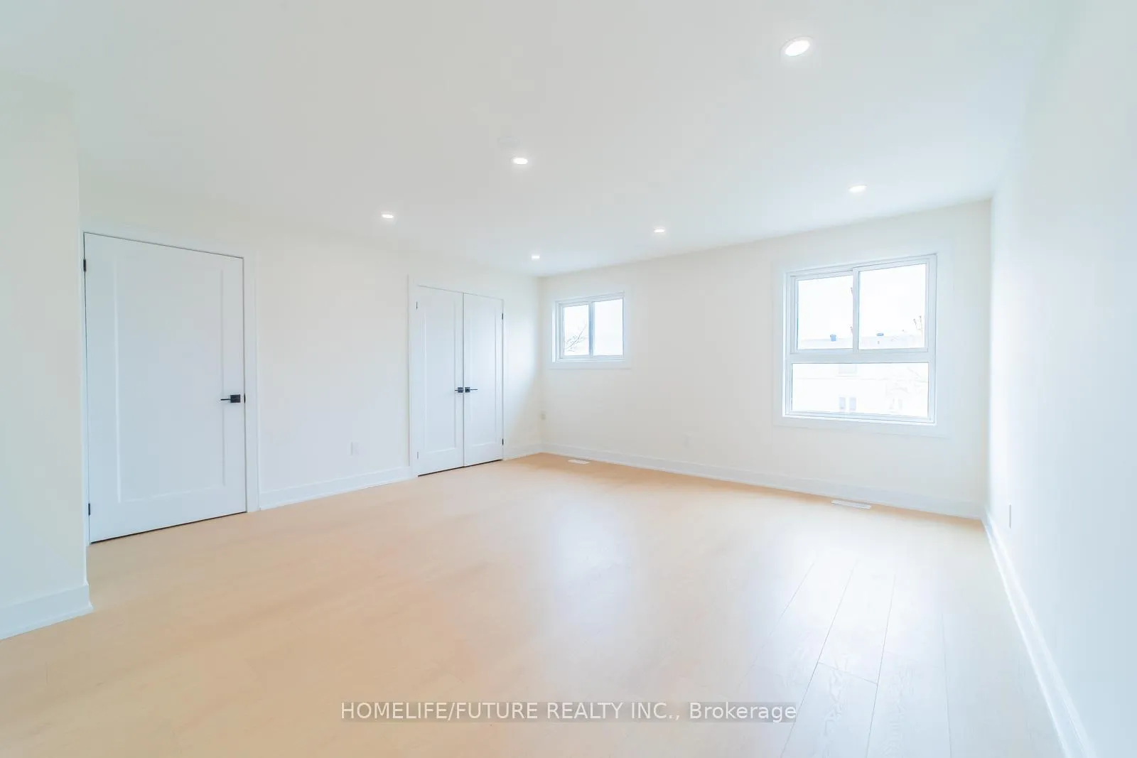 Photo 17 of 14 Bradley Road, Markham, Milliken Mills East — HOMEH