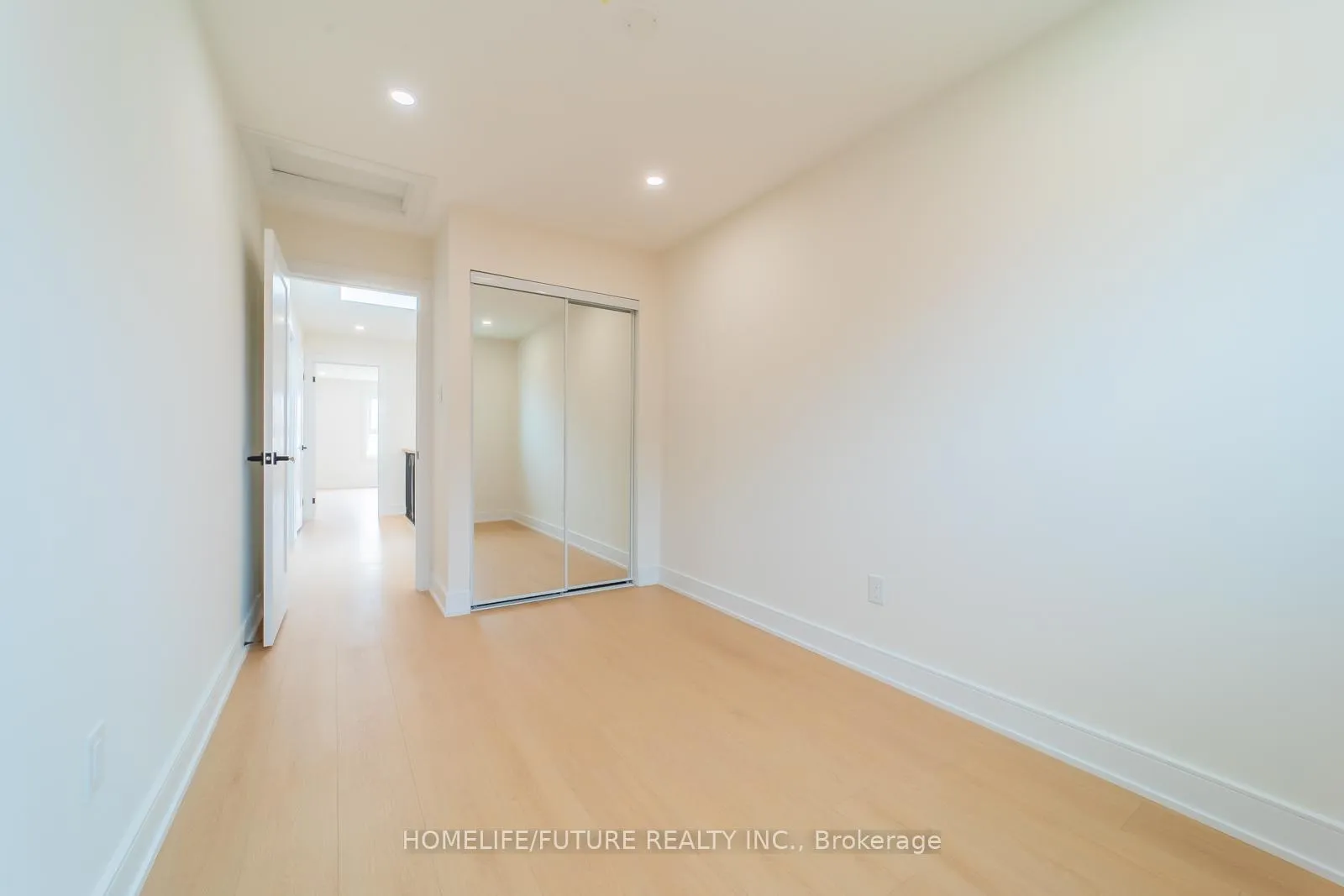 Photo 23 of 14 Bradley Road, Markham, Milliken Mills East — HOMEH