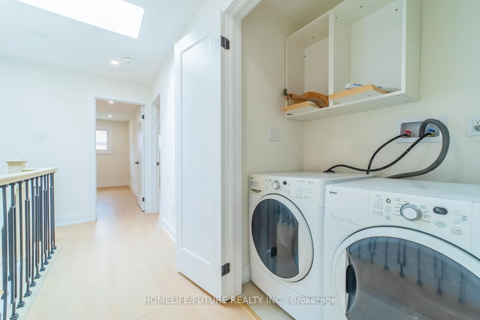 Photo 25 of 14 Bradley Road, Markham, Milliken Mills East — HOMEH