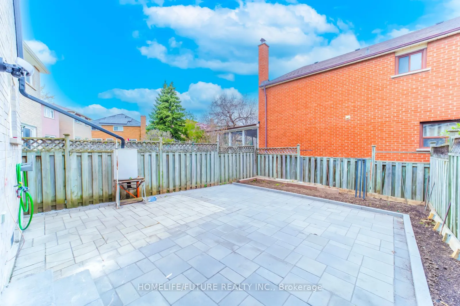 Photo 26 of 14 Bradley Road, Markham, Milliken Mills East — HOMEH