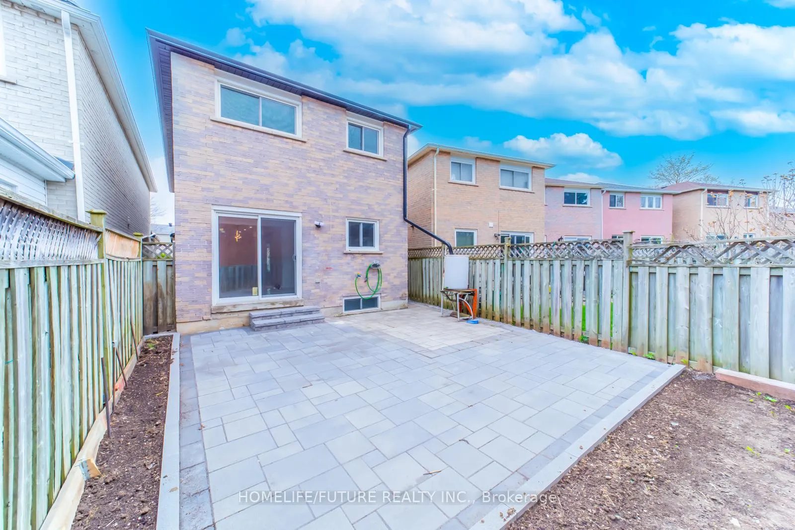 Photo 27 of 14 Bradley Road, Markham, Milliken Mills East — HOMEH