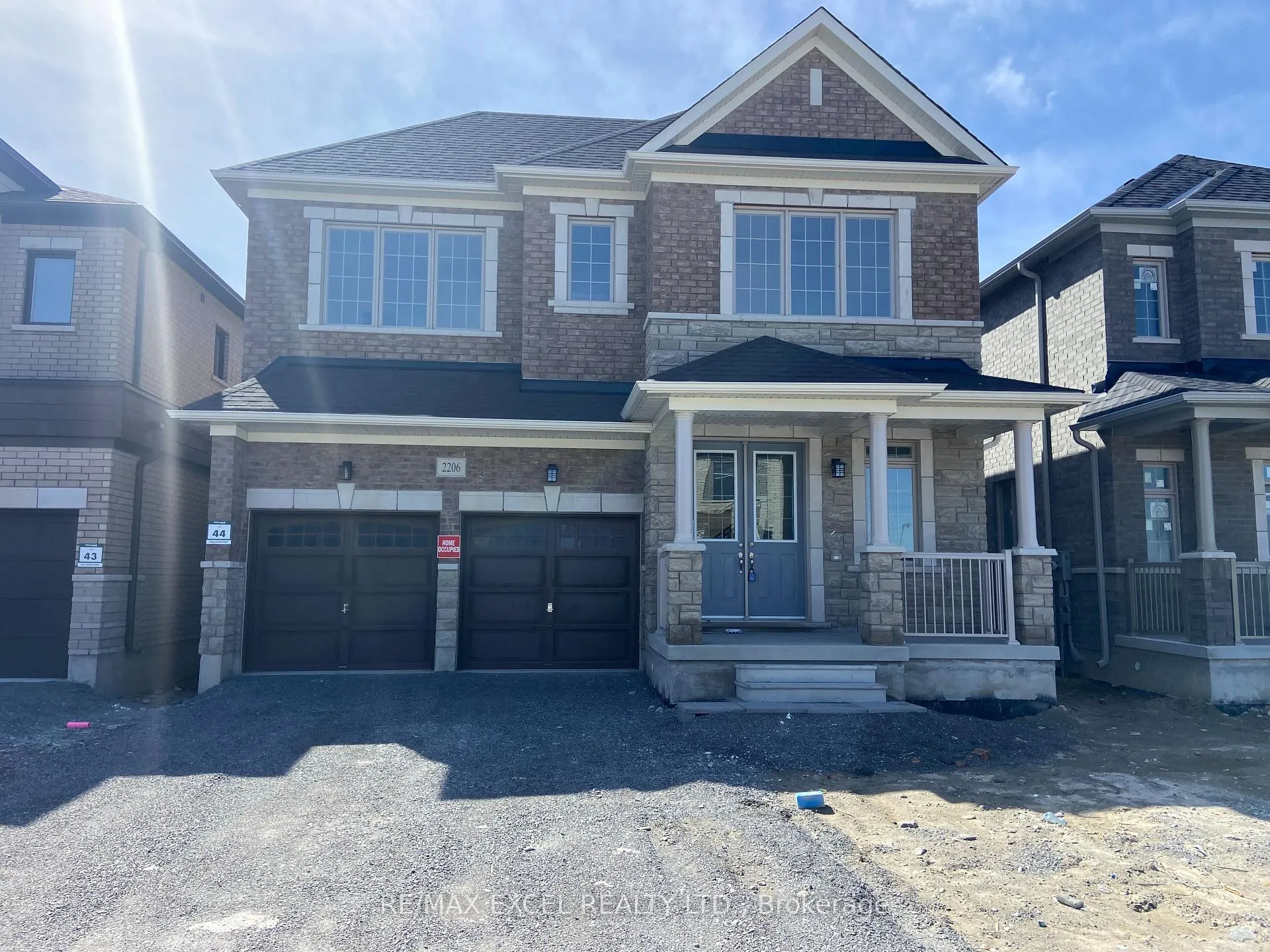 Photo 1 of 2206 Cayenne Street, Oshawa, Kedron — HOMEH