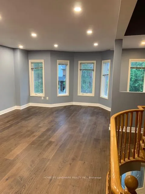 Photo 2 of 55 Cornell Park Avenue, Markham, Cornell — HOMEH