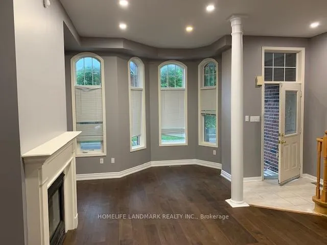 Photo 3 of 55 Cornell Park Avenue, Markham, Cornell — HOMEH