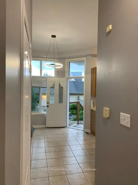 Photo 7 of 55 Cornell Park Avenue, Markham, Cornell — HOMEH