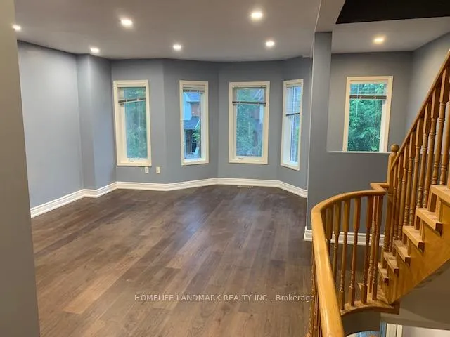 Photo 11 of 55 Cornell Park Avenue, Markham, Cornell — HOMEH