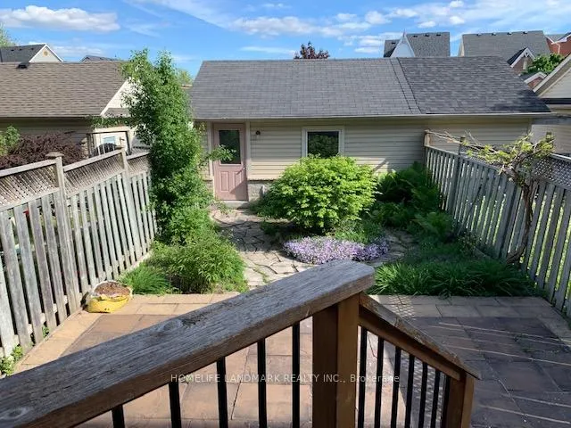 Photo 15 of 55 Cornell Park Avenue, Markham, Cornell — HOMEH