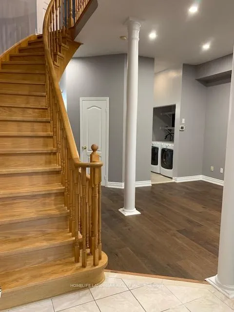 Photo 17 of 55 Cornell Park Avenue, Markham, Cornell — HOMEH