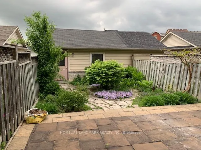 Photo 19 of 55 Cornell Park Avenue, Markham, Cornell — HOMEH