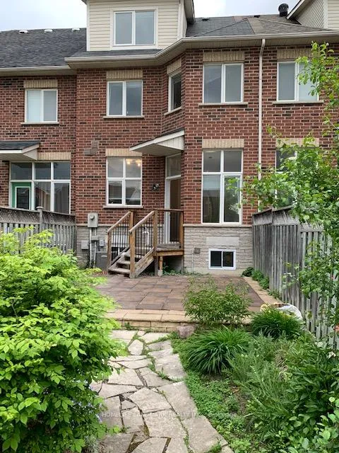 Photo 20 of 55 Cornell Park Avenue, Markham, Cornell — HOMEH