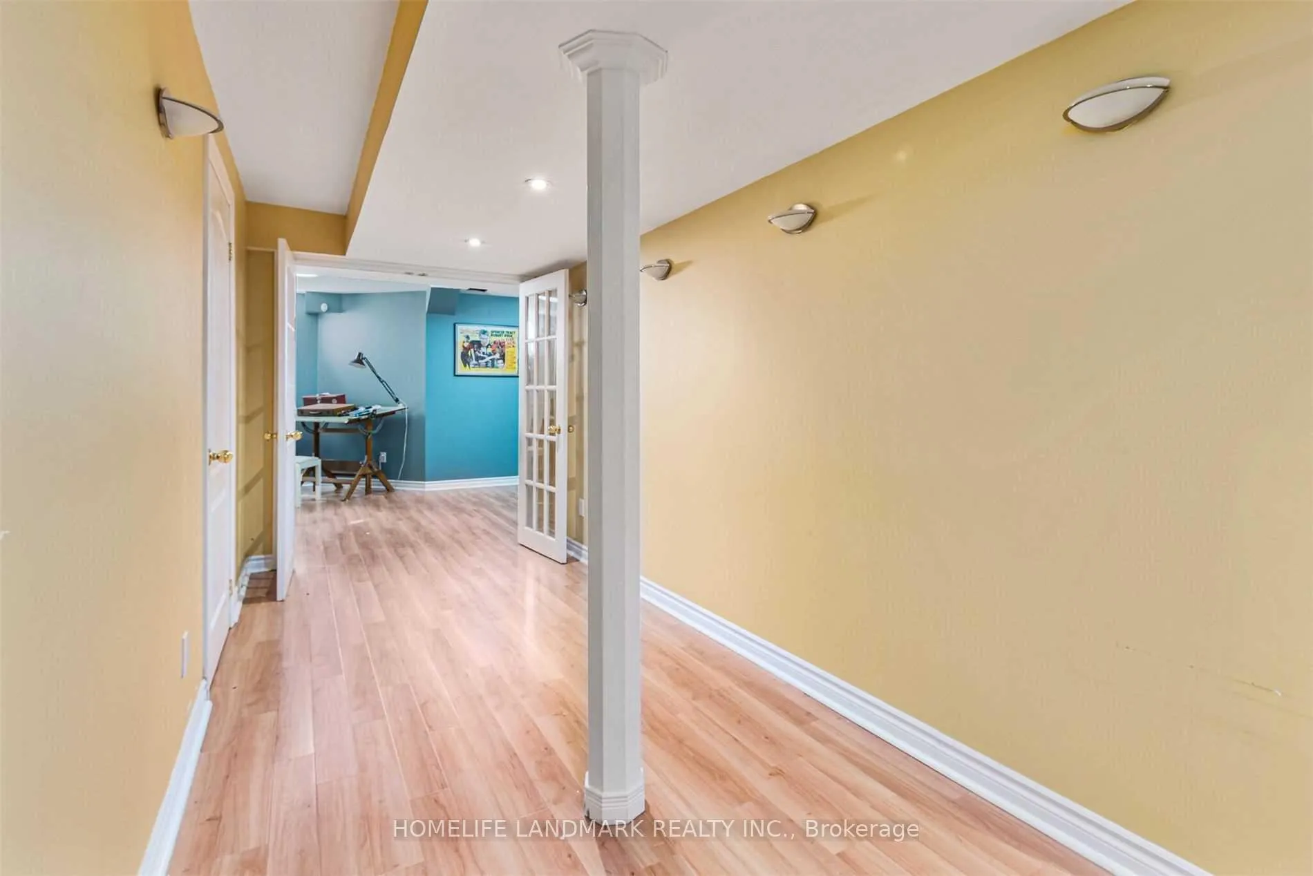 Photo 21 of 55 Cornell Park Avenue, Markham, Cornell — HOMEH