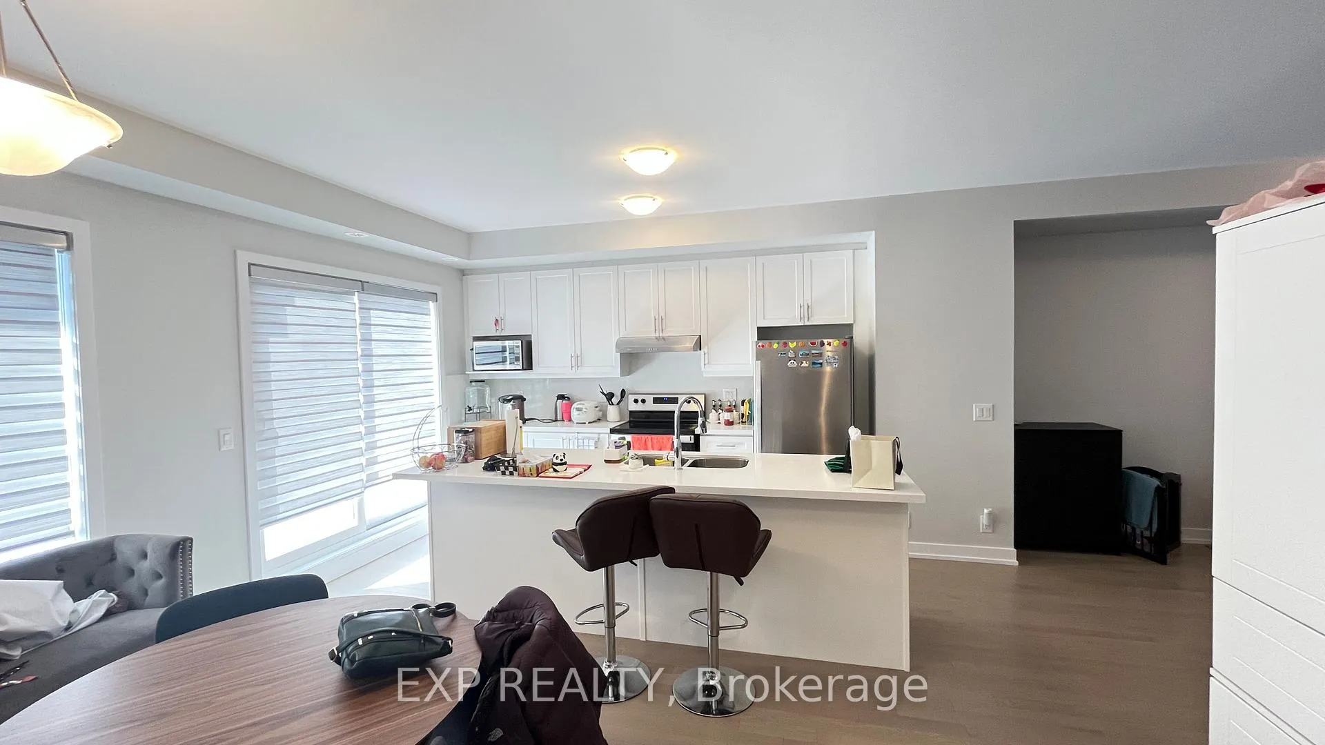 Photo 1 of 19 Vanderbergh Avenue, Markham, Angus Glen — HOMEH