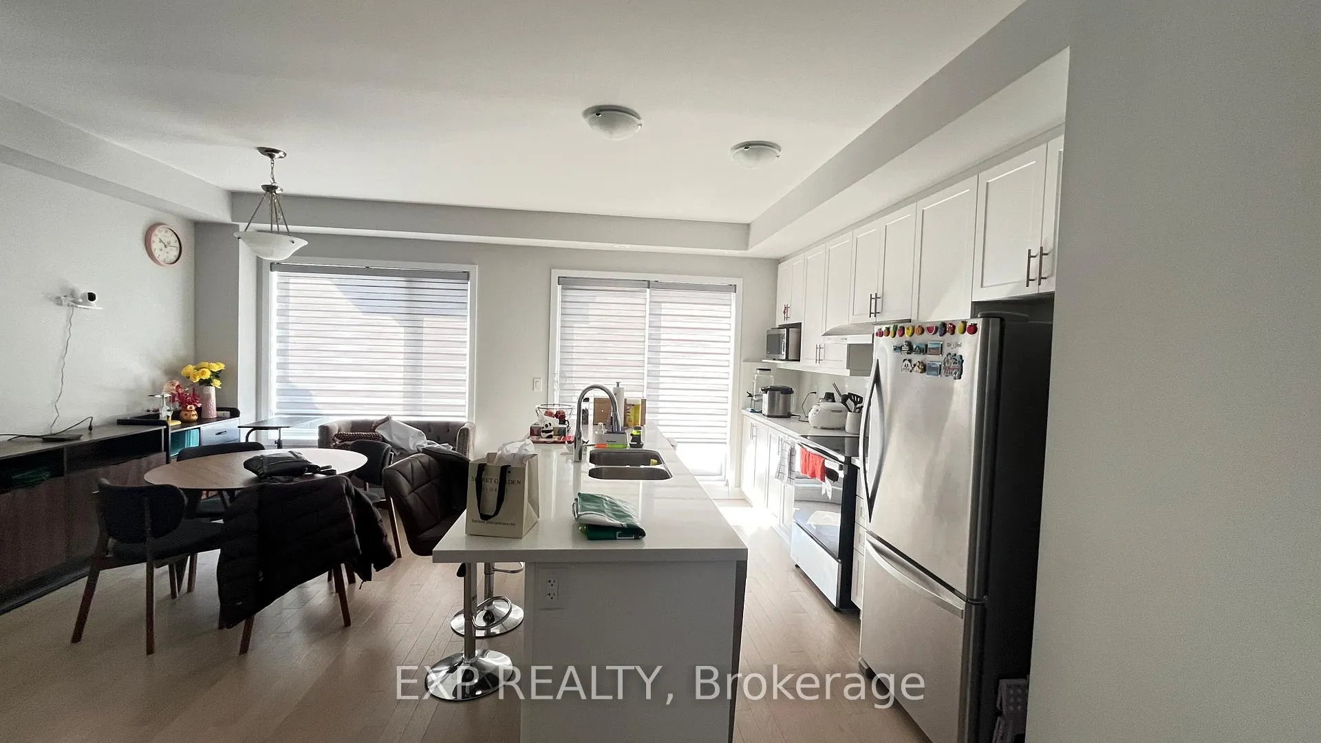Photo 4 of 19 Vanderbergh Avenue, Markham, Angus Glen — HOMEH