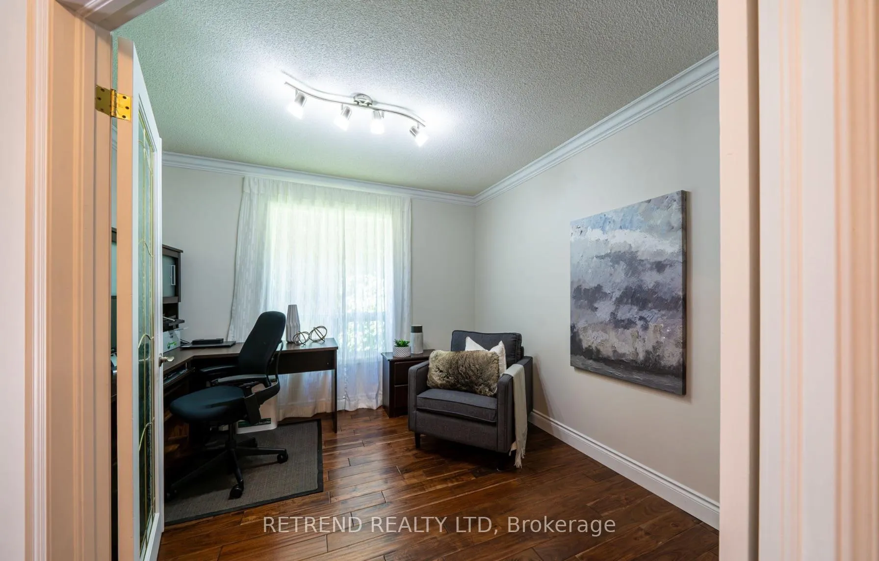 Photo 6 of 72 Monteith Crescent, Vaughan, Maple — HOMEH