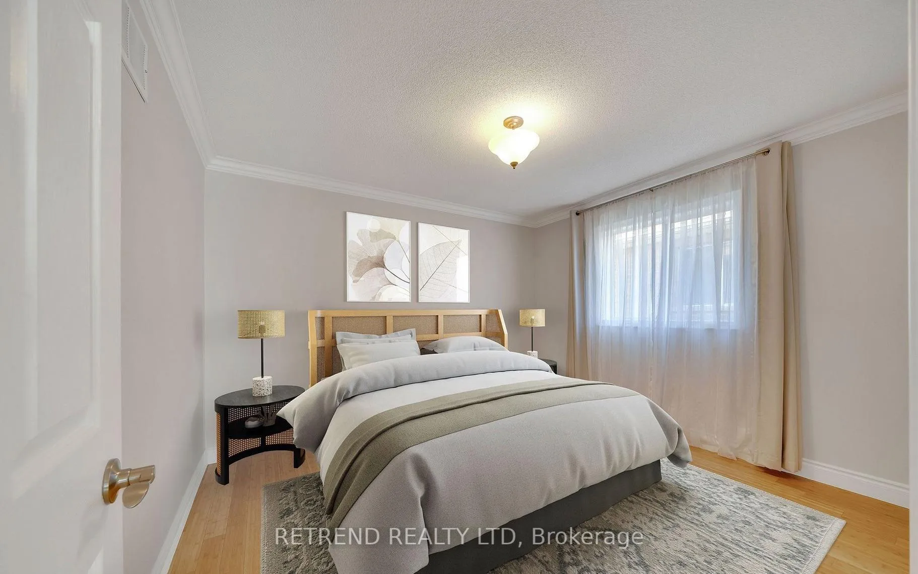 Photo 13 of 72 Monteith Crescent, Vaughan, Maple — HOMEH