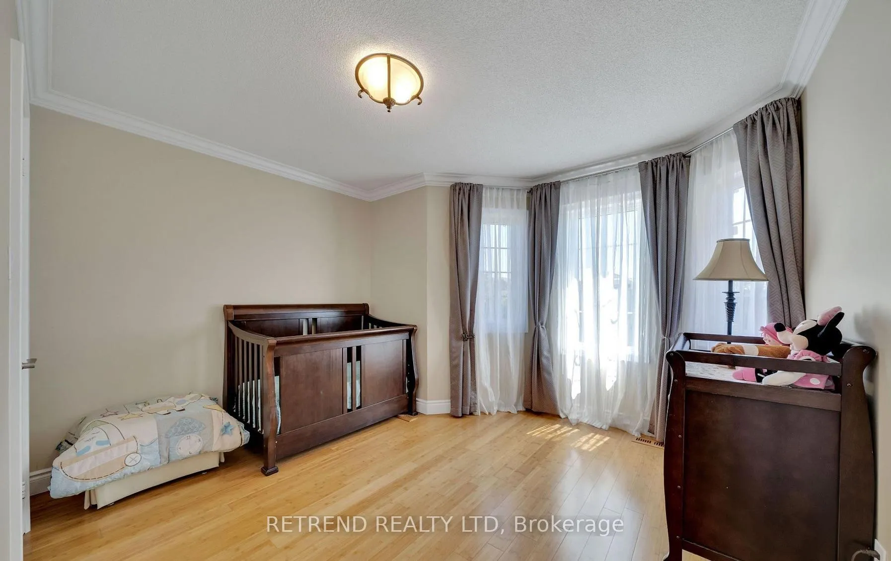 Photo 15 of 72 Monteith Crescent, Vaughan, Maple — HOMEH
