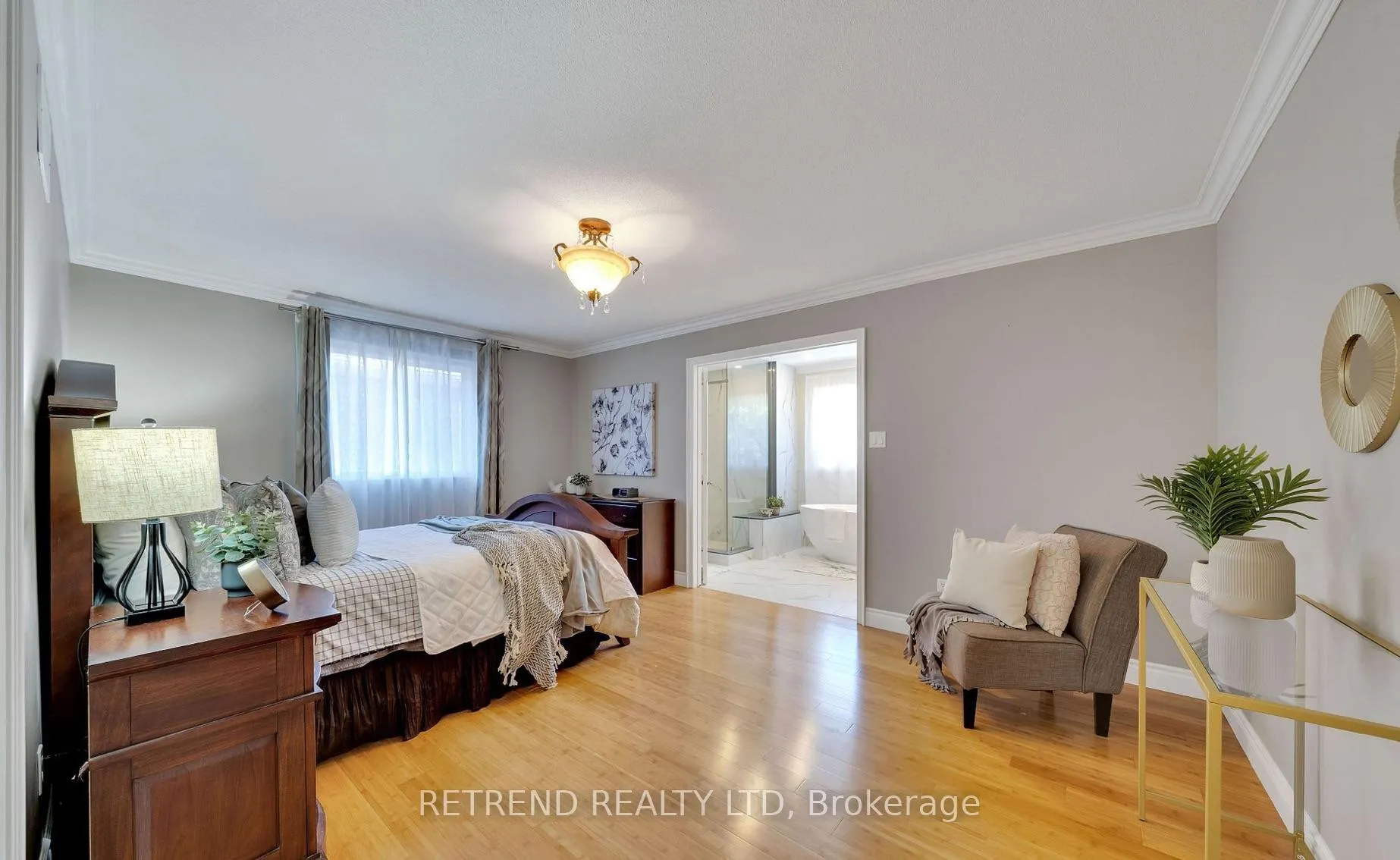 Photo 16 of 72 Monteith Crescent, Vaughan, Maple — HOMEH