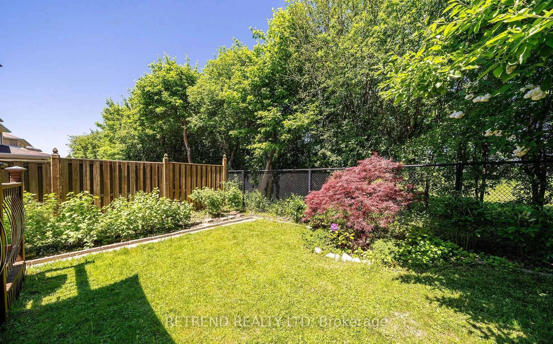 Photo 25 of 72 Monteith Crescent, Vaughan, Maple — HOMEH
