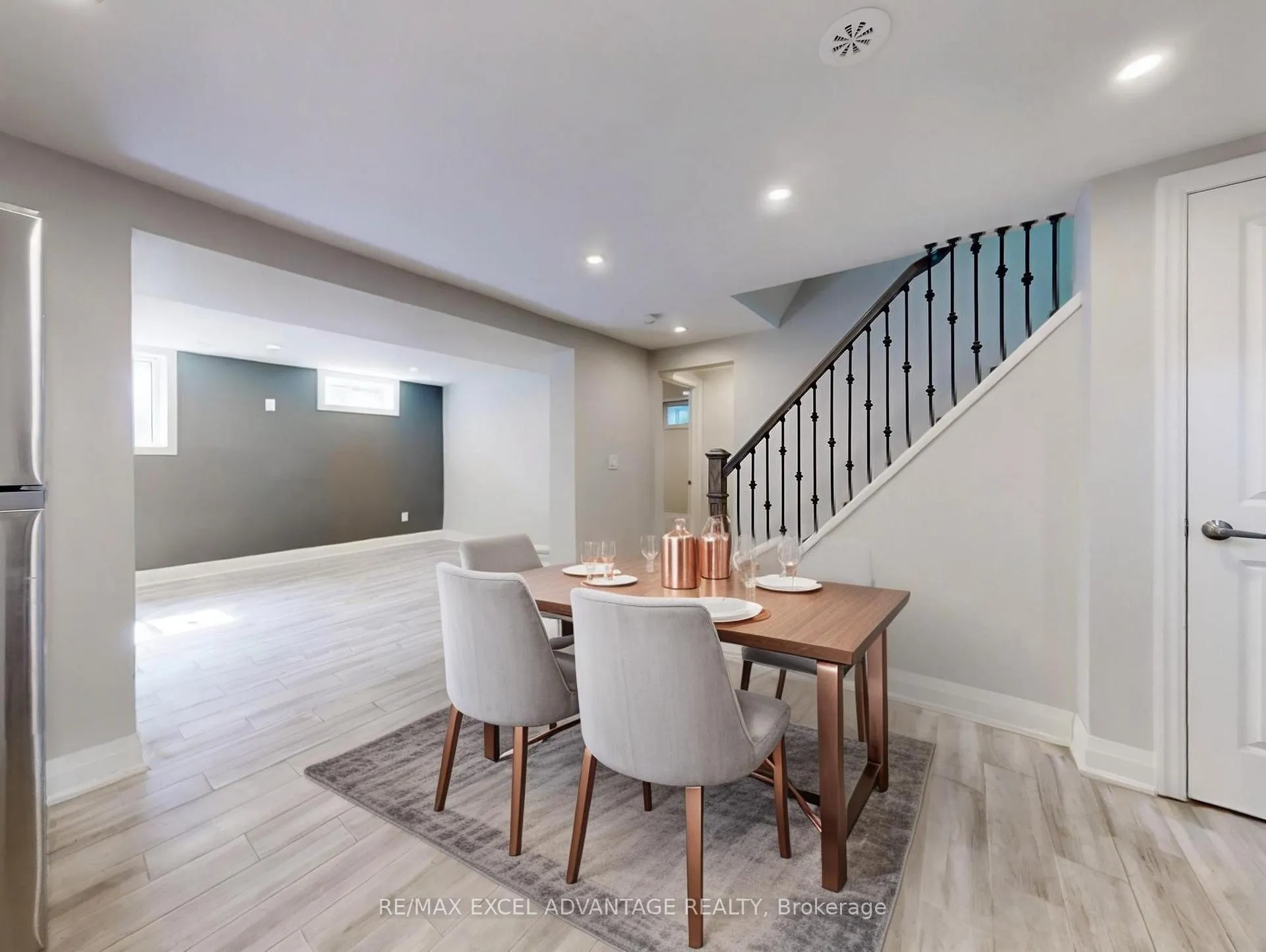 Photo 3 of Unit Lower, 542 Gibbons Street, Oshawa, McLaughlin — HOMEH