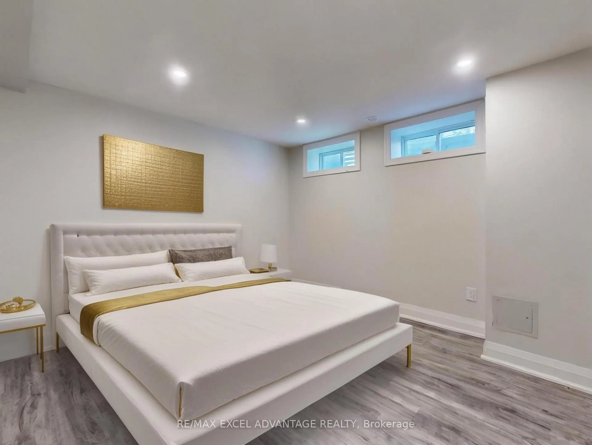 Photo 4 of Unit Lower, 542 Gibbons Street, Oshawa, McLaughlin — HOMEH