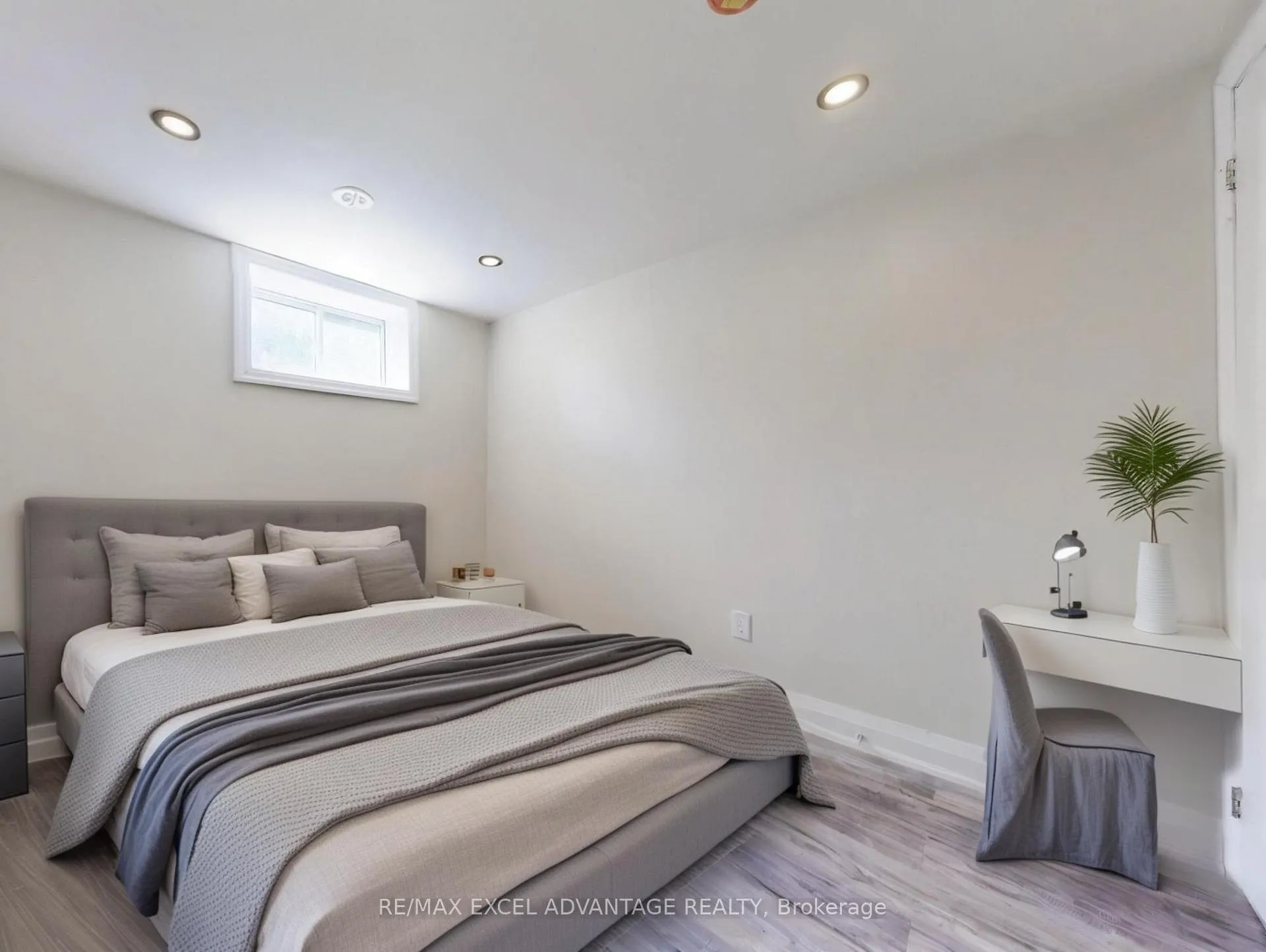 Photo 5 of Unit Lower, 542 Gibbons Street, Oshawa, McLaughlin — HOMEH