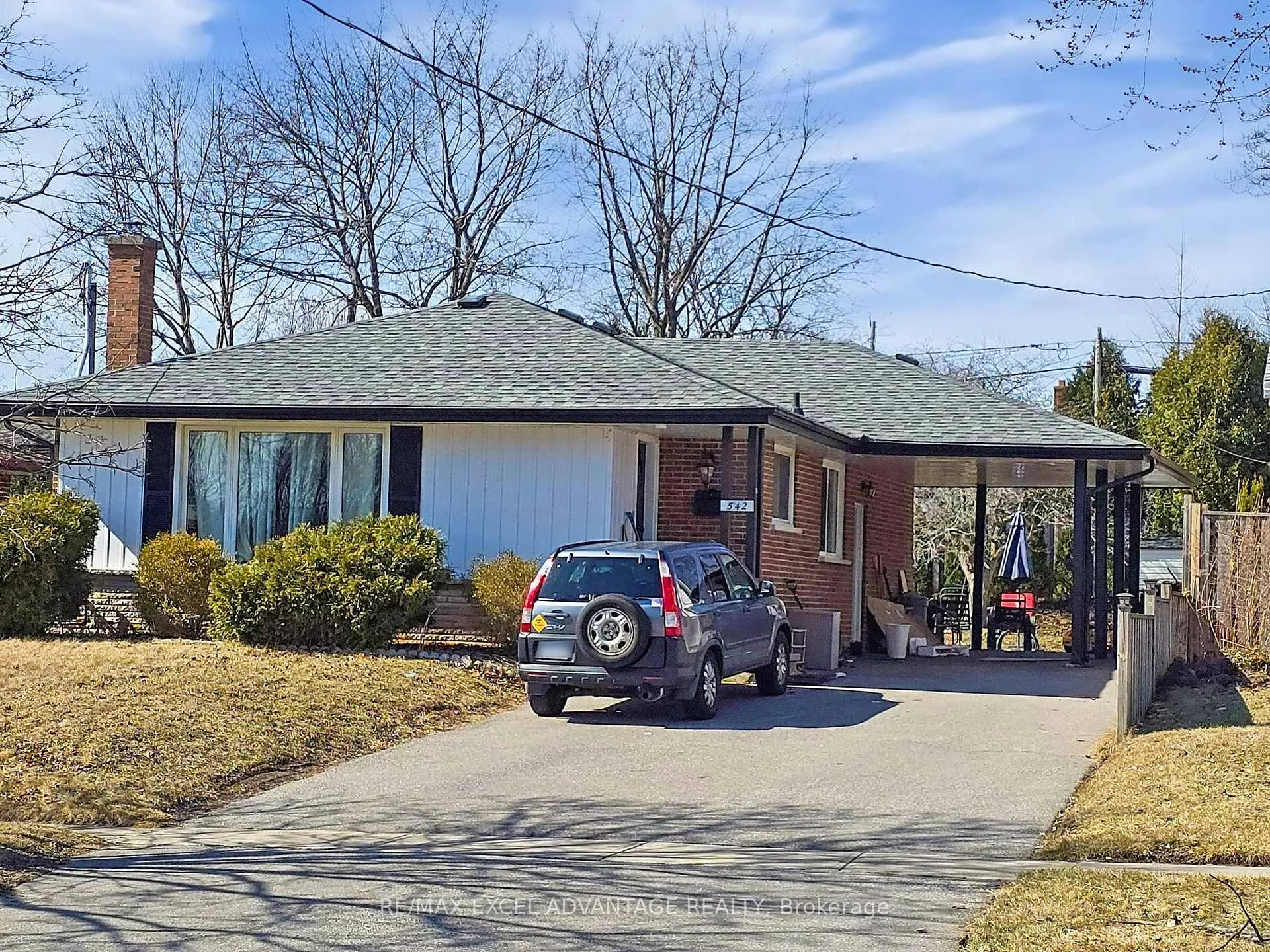Photo 36 of Unit Lower, 542 Gibbons Street, Oshawa, McLaughlin — HOMEH