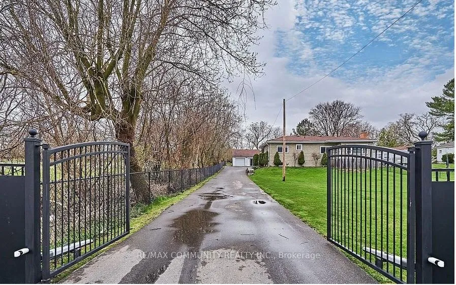 Photo 1 of 2170 Thornton Road N, Oshawa, Northwood — HOMEH