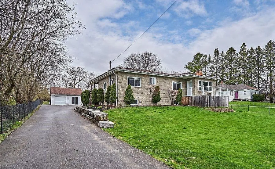 Photo 2 of 2170 Thornton Road N, Oshawa, Northwood — HOMEH
