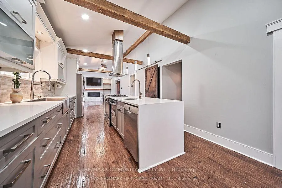 Photo 4 of 2170 Thornton Road N, Oshawa, Northwood — HOMEH