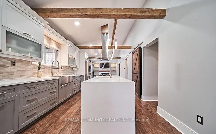 Photo 5 of 2170 Thornton Road N, Oshawa, Northwood — HOMEH