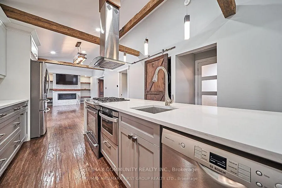 Photo 7 of 2170 Thornton Road N, Oshawa, Northwood — HOMEH