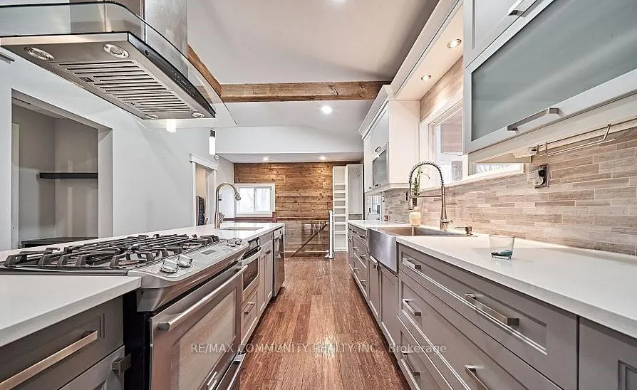 Photo 8 of 2170 Thornton Road N, Oshawa, Northwood — HOMEH