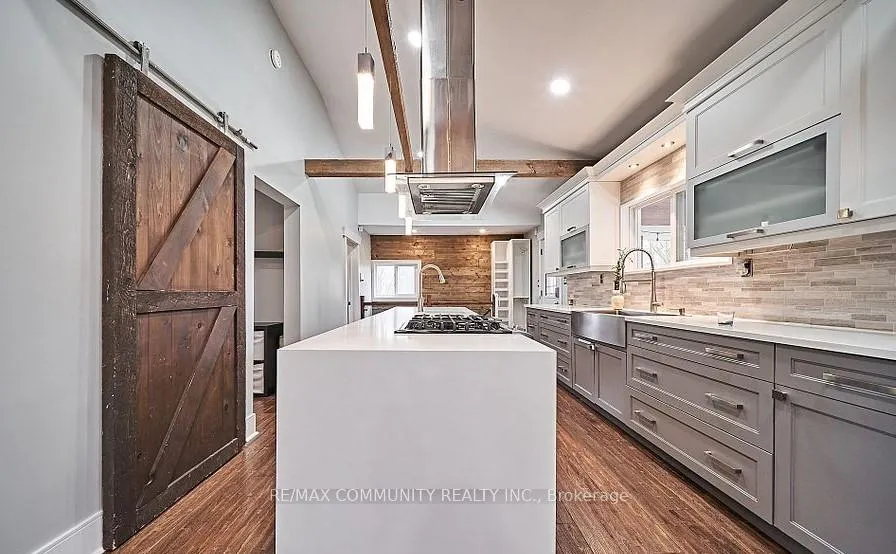 Photo 9 of 2170 Thornton Road N, Oshawa, Northwood — HOMEH