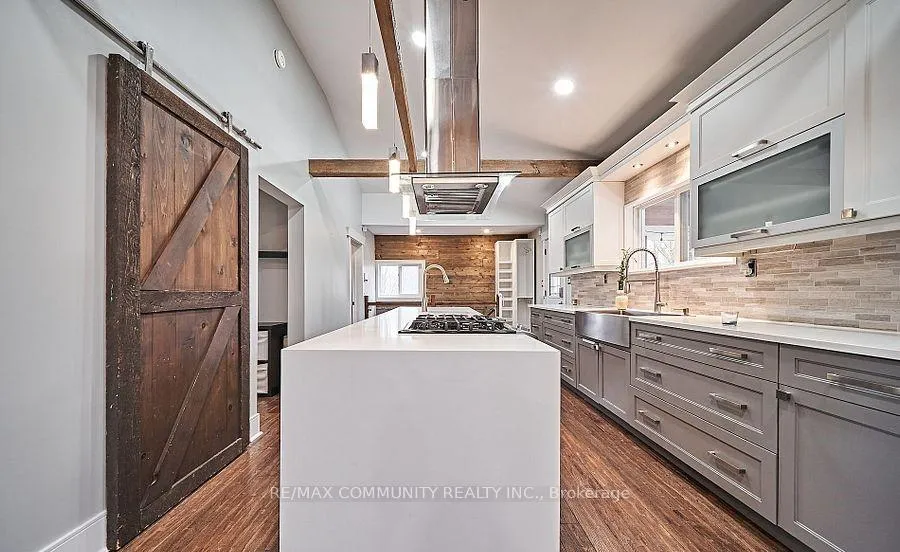 Photo 10 of 2170 Thornton Road N, Oshawa, Northwood — HOMEH