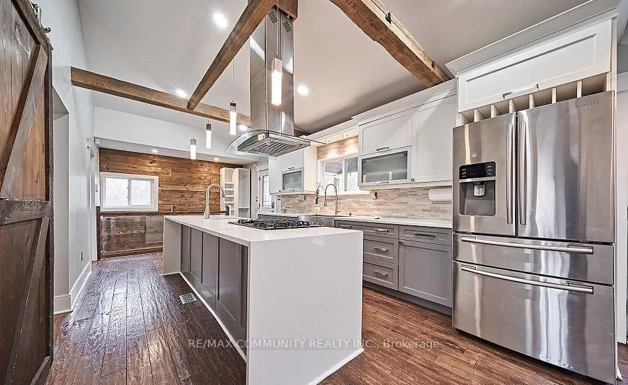 Photo 11 of 2170 Thornton Road N, Oshawa, Northwood — HOMEH