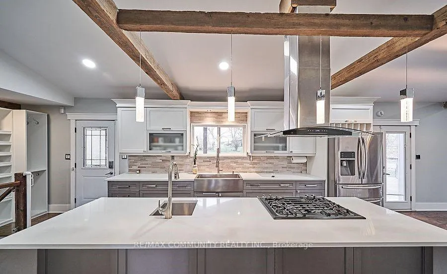 Photo 13 of 2170 Thornton Road N, Oshawa, Northwood — HOMEH