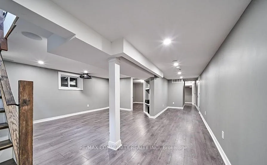 Photo 28 of 2170 Thornton Road N, Oshawa, Northwood — HOMEH