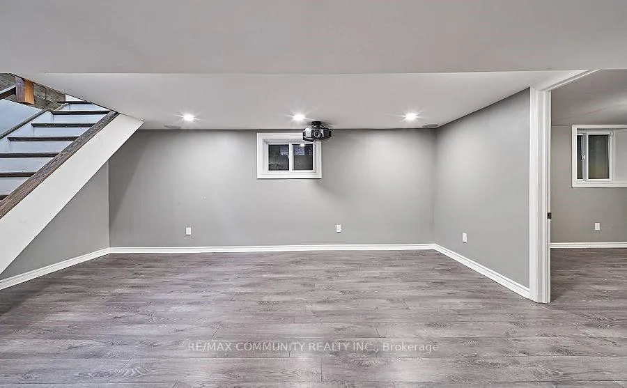 Photo 29 of 2170 Thornton Road N, Oshawa, Northwood — HOMEH