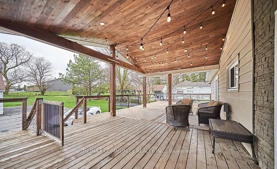 Photo 35 of 2170 Thornton Road N, Oshawa, Northwood — HOMEH