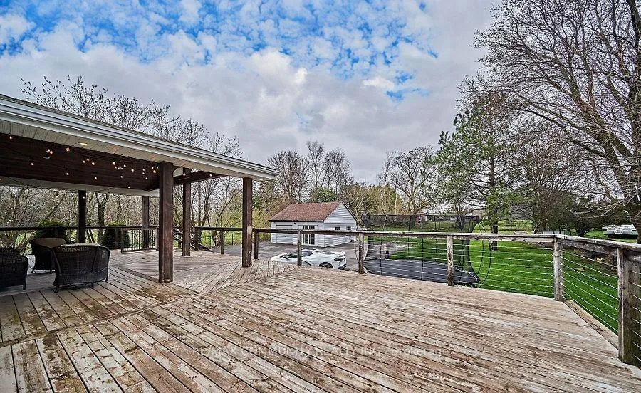 Photo 36 of 2170 Thornton Road N, Oshawa, Northwood — HOMEH