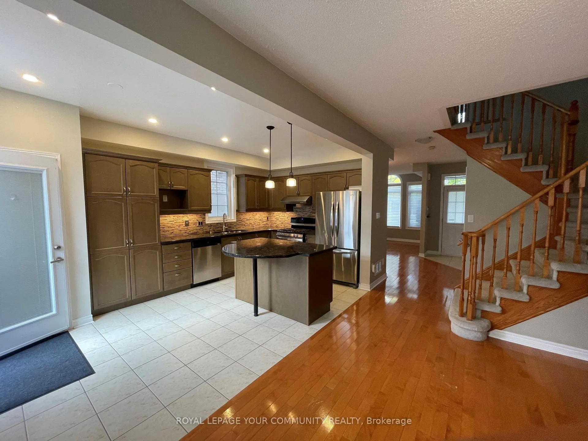 Photo 2 of 70 Evaridge Drive, Markham, Cornell — HOMEH
