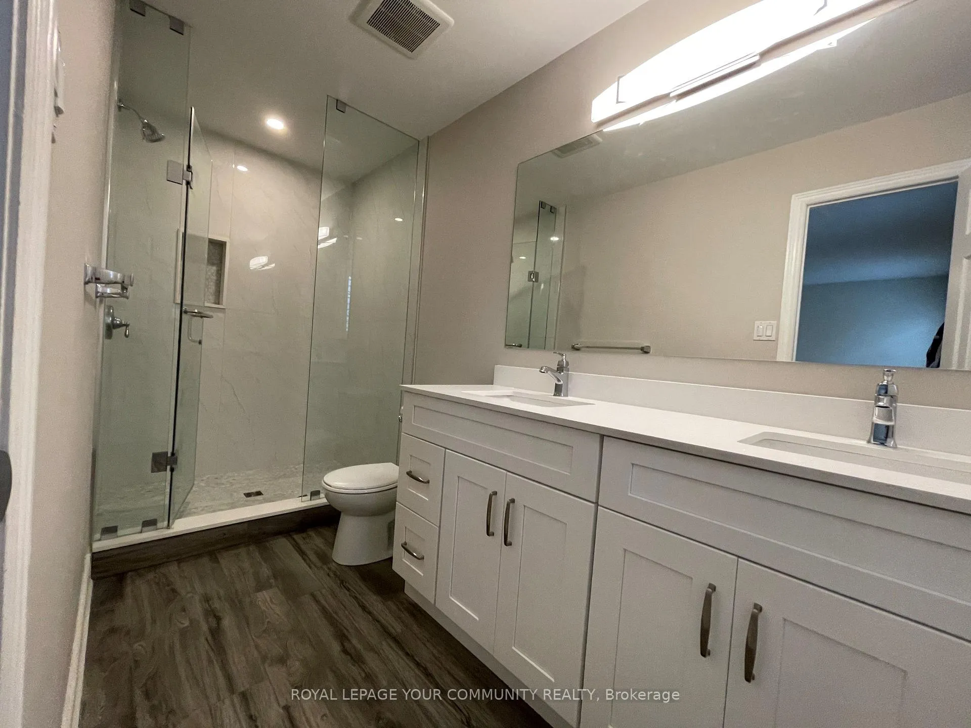 Photo 5 of 70 Evaridge Drive, Markham, Cornell — HOMEH