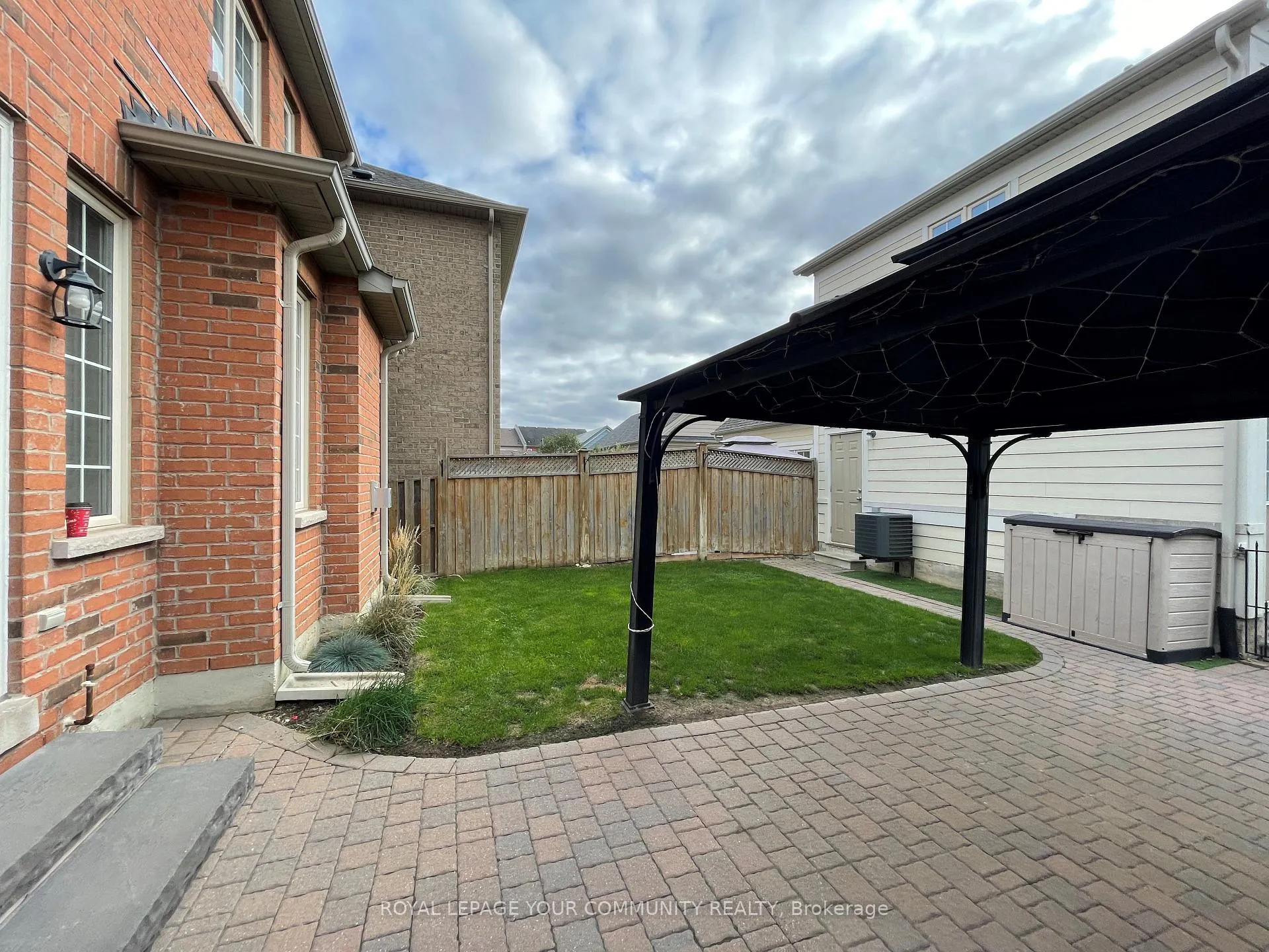 Photo 7 of 70 Evaridge Drive, Markham, Cornell — HOMEH