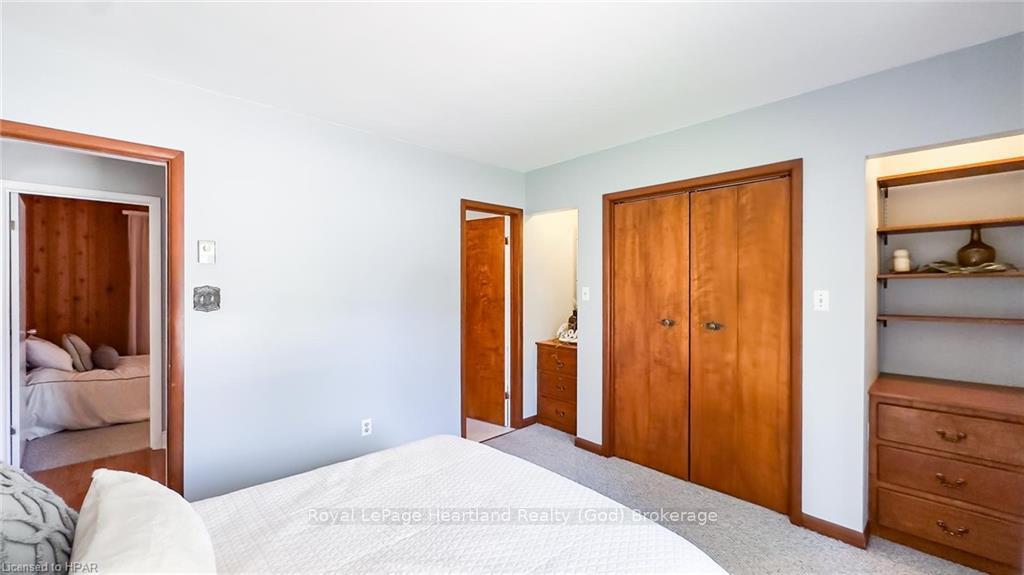 Photo 21 of 244 Catherine Street, Goderich, Goderich (Town) — HOMEH