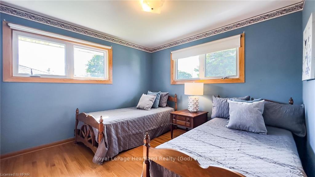 Photo 25 of 244 Catherine Street, Goderich, Goderich (Town) — HOMEH