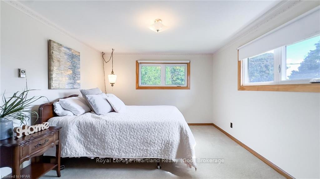 Photo 29 of 244 Catherine Street, Goderich, Goderich (Town) — HOMEH